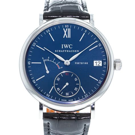 iwc 5101|iwc portofino.